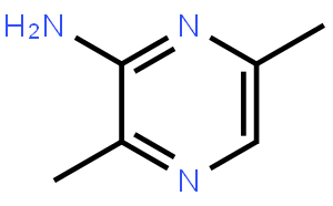 3,6-dimethylpyrazin-2-amine