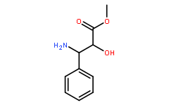 (2R,3S)-3-苯基異絲氨酸甲酯