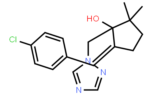 灭菌唑