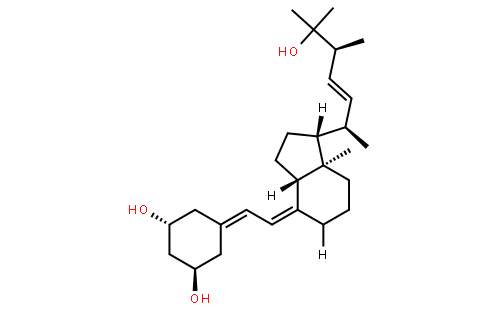 帕立骨化醇