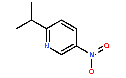 2-Isopropyl-5-nitropyridine