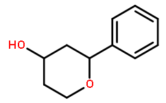 2-phenyl-tetrahydro-2H-pyran-4-ol