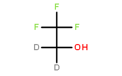 2,2,2-三氟乙醇-D2