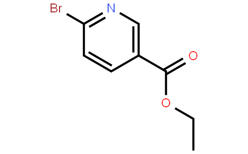 Ethyl 2-bromo-5-pyridinecarboxylate