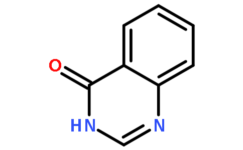 4-Hydroxyquinazoline