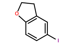 5-碘-2,3-二氢苯并呋喃