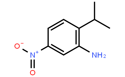 2-Isopropyl-5-nitroaniline