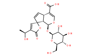 15-Demethylplumieride