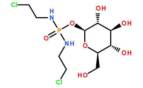 湖北万得化工有限公司 > 葡磷酰胺   结构式搜索 cas: 联系人:任经理