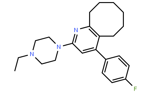 布南色林