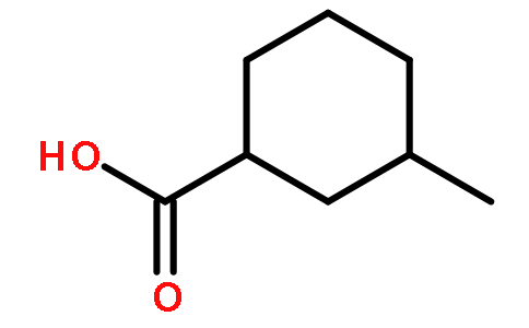 3-METHYL-1-CYCLOHEXANECARBOXYLIC ACID