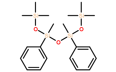 3,5-DIPHENYLOCTAMETHYLTETRASILOXANE