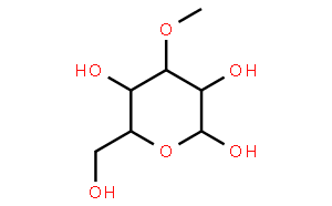 3-O-甲基-D-葡萄糖