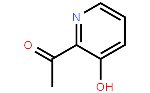 1-(3-Hydroxypyridin-2-yl)ethanone