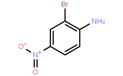 2-溴-4-硝基苯胺