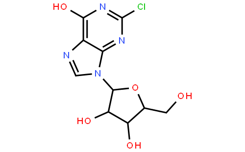 2-CHLOROINOSINE