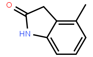 1,3-dihydro-4-methyl-2H-Indol-2-one