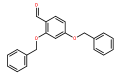 2,4-二苄氧基苯甲醛