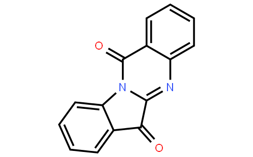Tryptanthrin