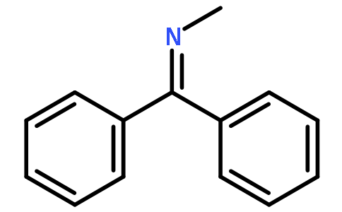 BENZYLHYDRYLIDINE METHYLAMINE