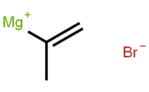 异丙烯溴化镁