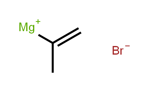 异丙烯溴化镁, 0.5 M solution in THF
