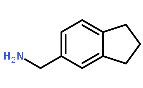 (2,3-dihydro-1H-inden-5-yl)methanamine