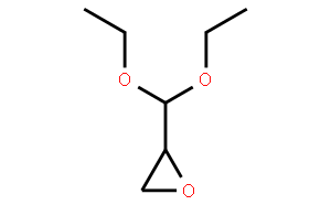 环氧丙烯醛缩二乙醇