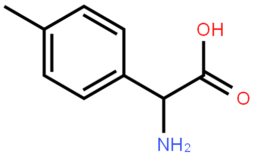 2-Amino-2-(p-tolyl)acetic acid