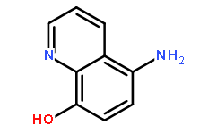 5-amino-8-Quinolinol