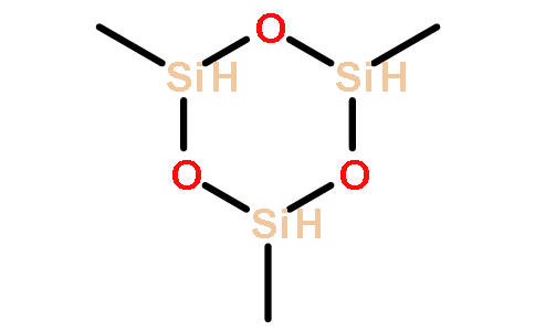 METHYLHYDROCYCLOSILOXANES