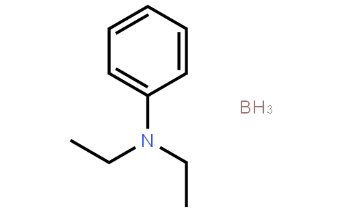硼烷-N，N-二乙基苯胺