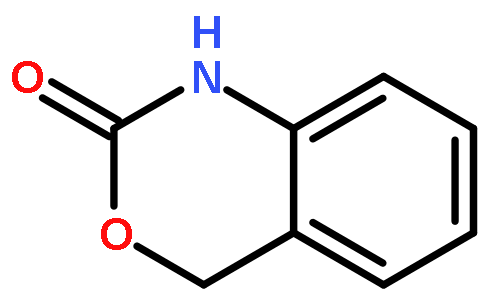 1H-Benzo[D][1,3]Oxazin-2(4H)-One