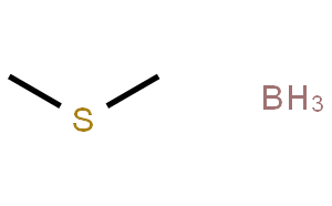 硼烷二甲基硫醚络合物 溶液