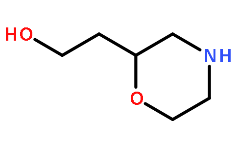 2-(Morpholin-2-yl)ethanol