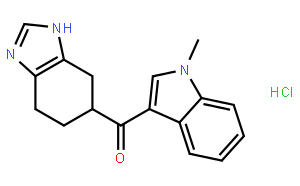 Ramosetron hydrochloride