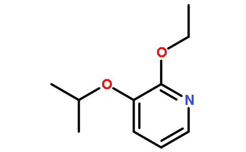 2-Ethoxy-3-isopropoxypyridine