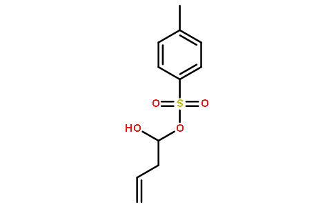 (S)-3-butene-1,2-diol-1-(p-toluenesulfonate)