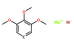 3,4,5-三甲氧基苯基溴化镁