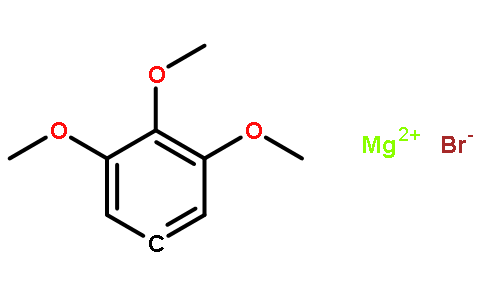 3,4,5-Trimethoxyphenylmagnesium bromide, 0.5 M solution in THF, SpcSeal
