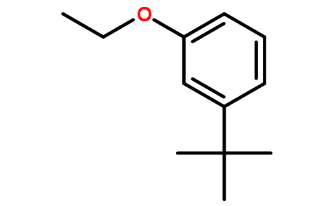 1-(tert-Butyl)-3-ethoxybenzene
