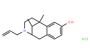 (+)-SK&F 10047 hydrochloride(133005-41-1)