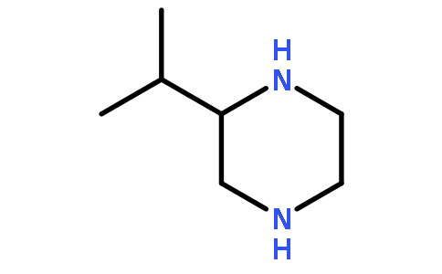 (S)-2-Isopropylpiperazine