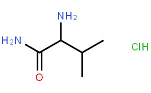 H-D-Val-NH2.HCl