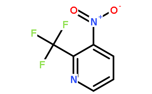3-Nitro-2-(trifluoromethyl)pyridine