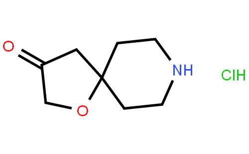1-氧杂-8-氮杂-螺[4,5]癸-3-酮