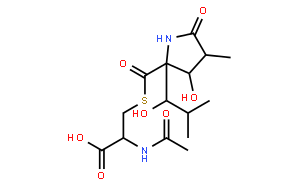 Lactacystin (Synthetic)