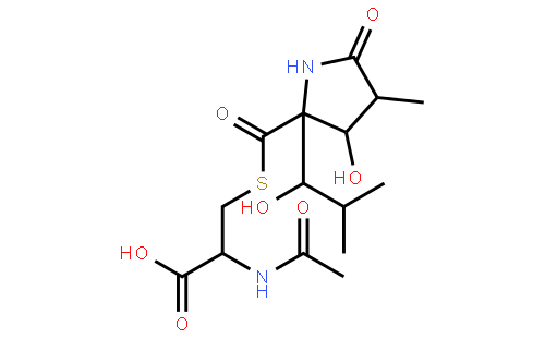 蛋白酶体抑制剂