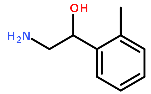 2-AMINO-1-(2-METHYLPHENYL)ETHAN-1-OL