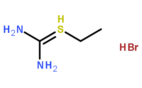 S-ethylthiourea hydrobromide